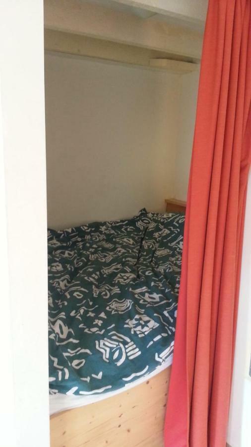 Colijnsplaat Studio-Appartement In Paardenstal מראה חיצוני תמונה
